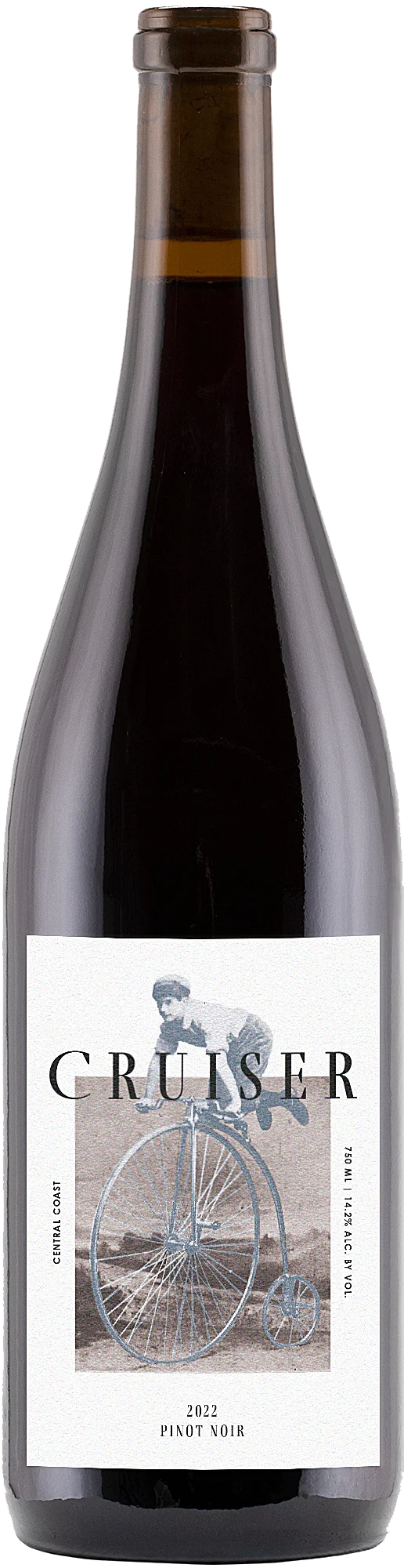 2022 Cruiser Pinot Noir