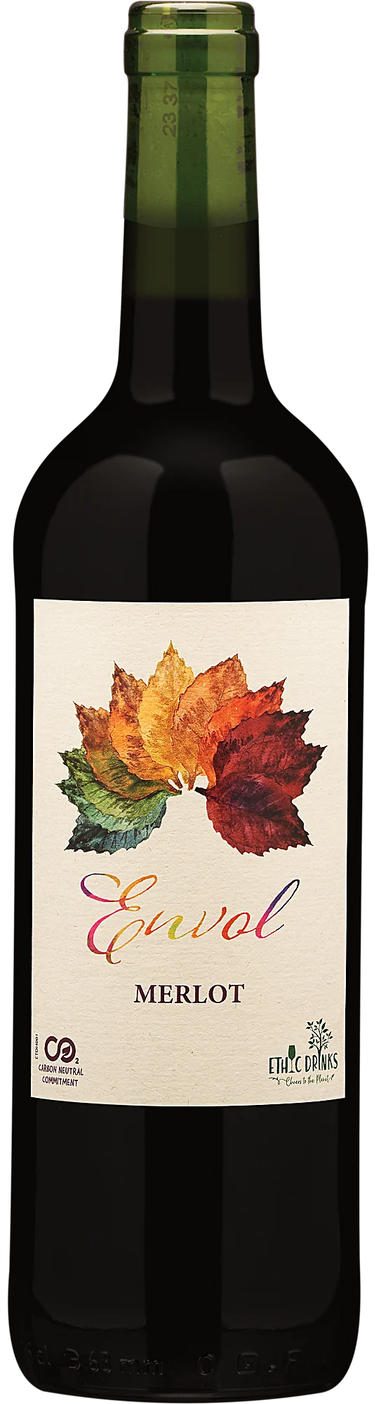 2022 Envol Merlot