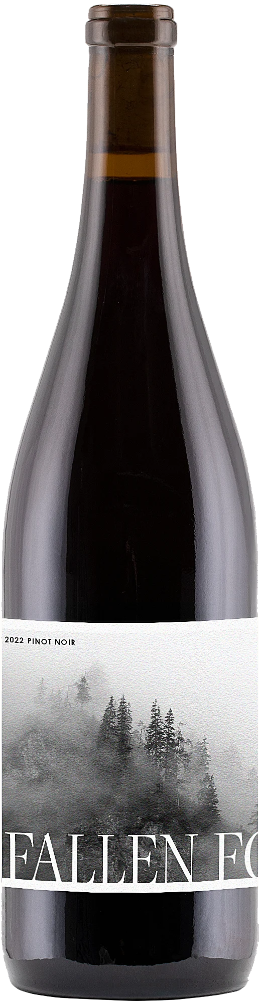 2022 Fallen Fog Pinot Noir