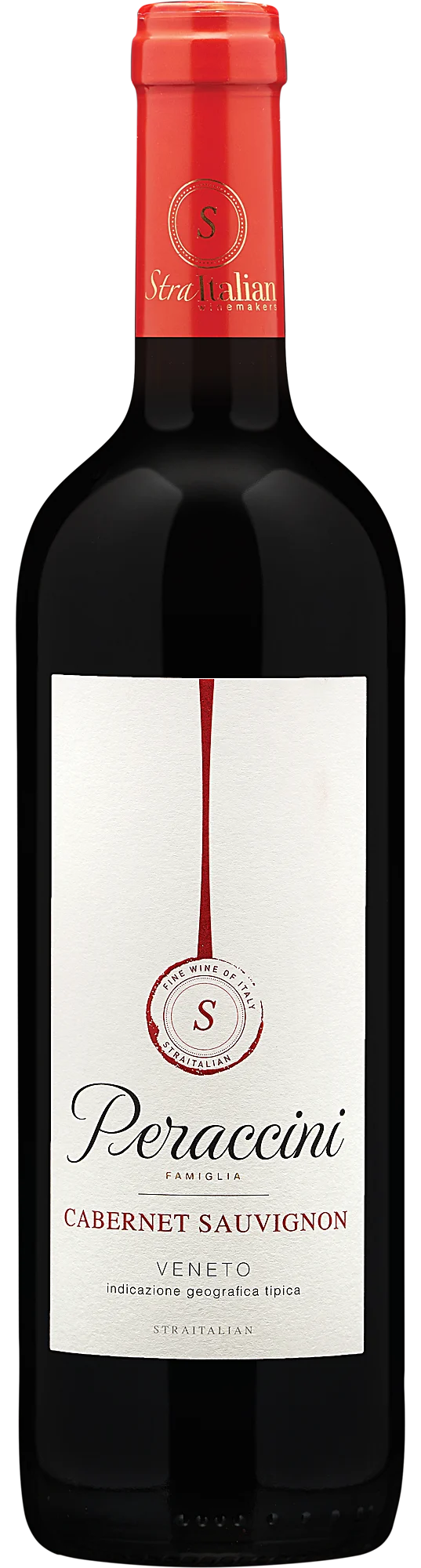 2022 Famiglia Peraccini Cabernet Sauvignon