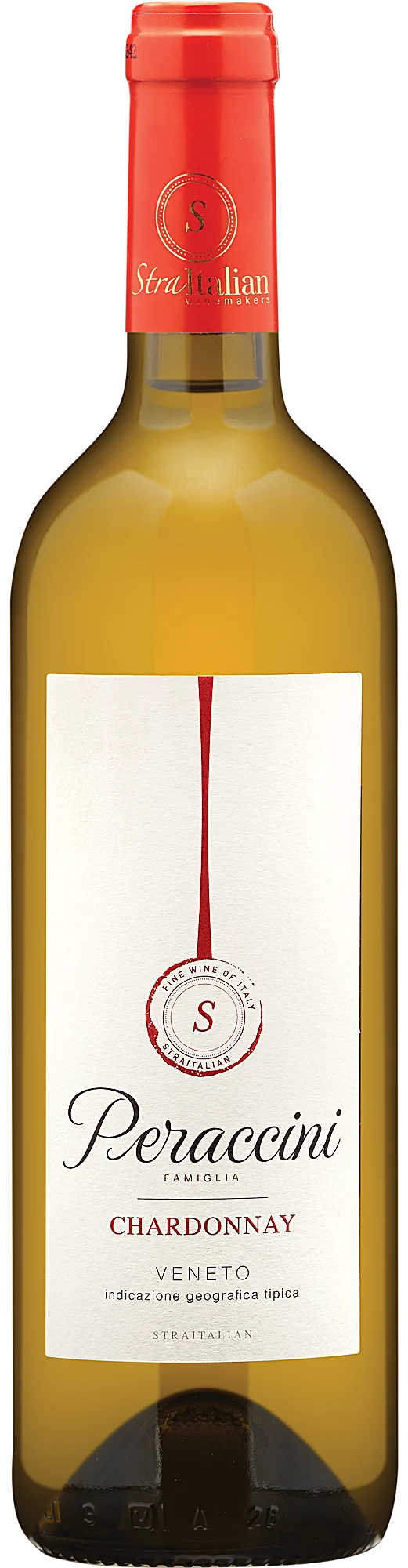 2022 Famiglia Peraccini Chardonnay