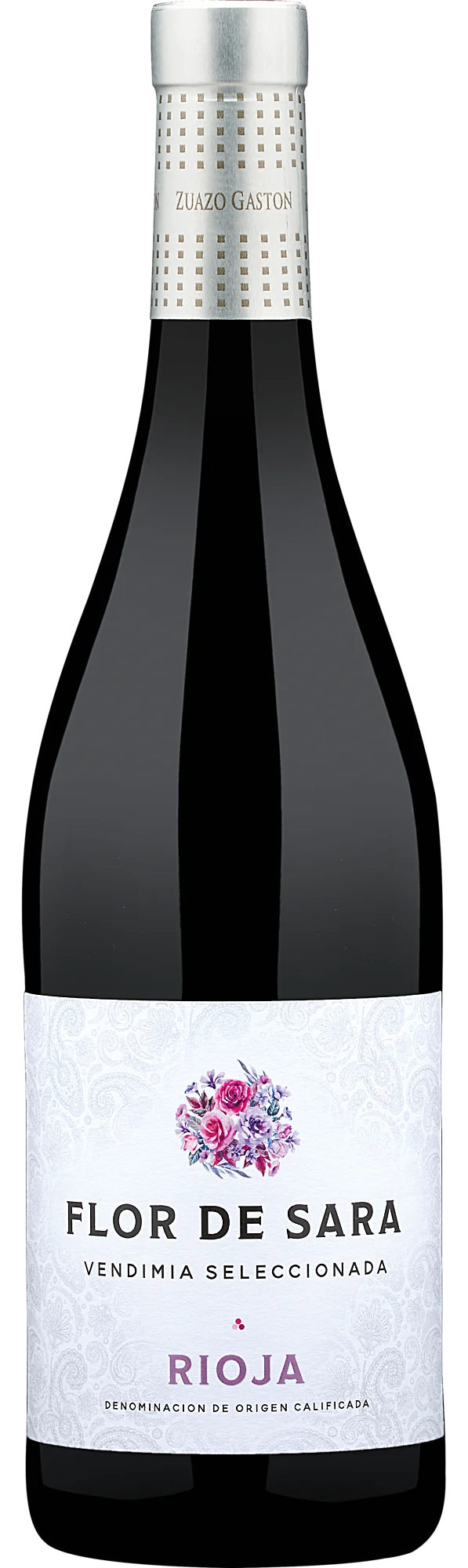 2022 Flor de Sara Vendimia Seleccionada Red Blend