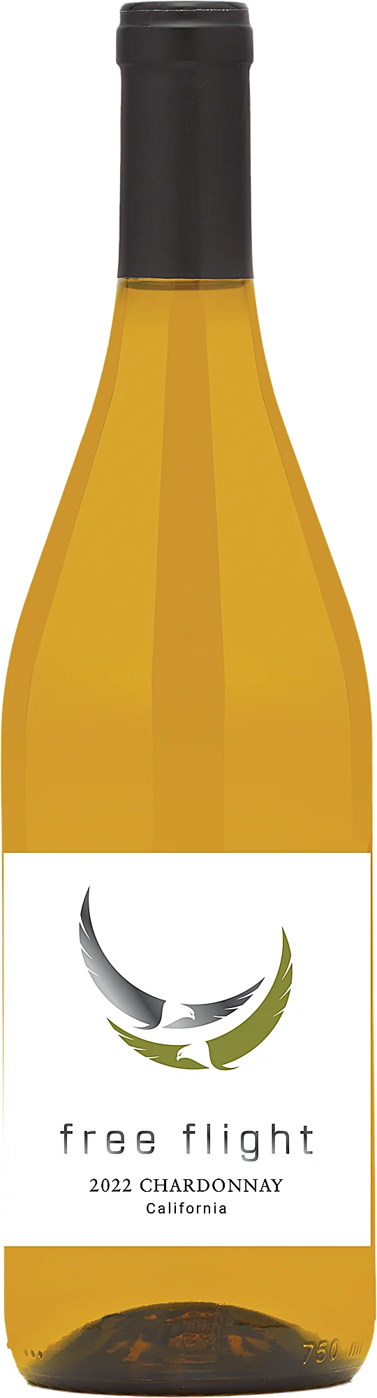 2022 Free Flight Chardonnay