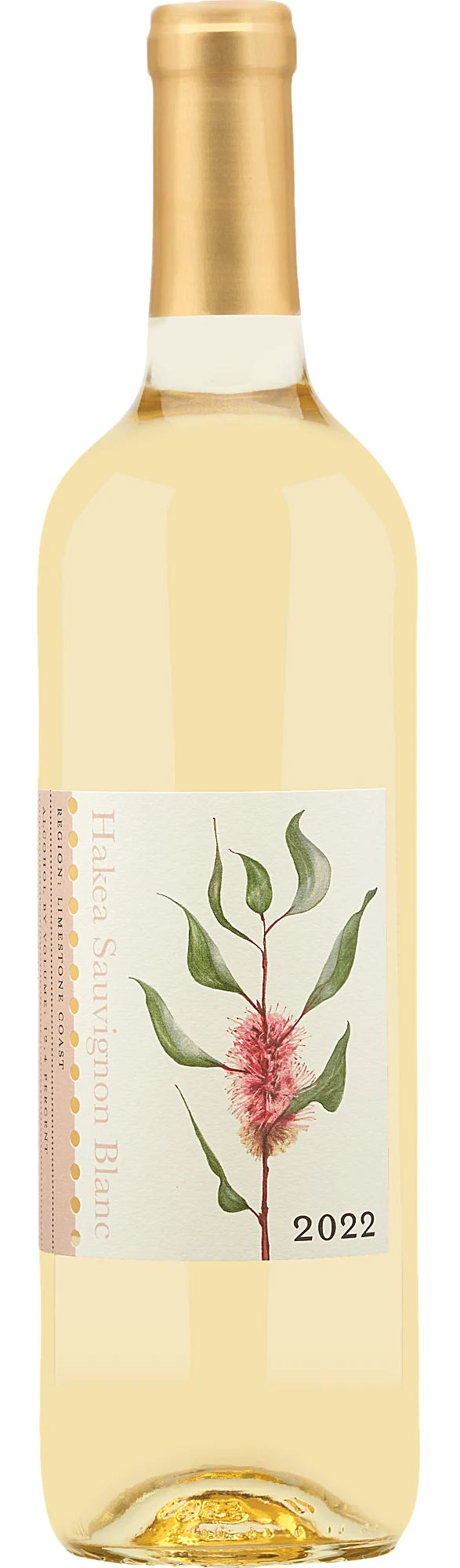 2022 Hakea Sauvignon Blanc Limestone Coast