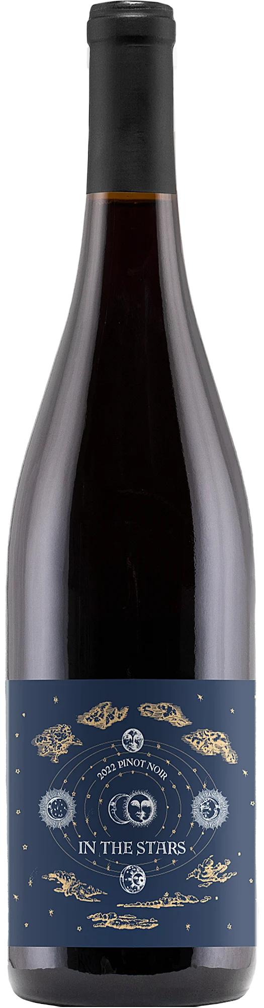 2022 In The Stars Pinot Noir