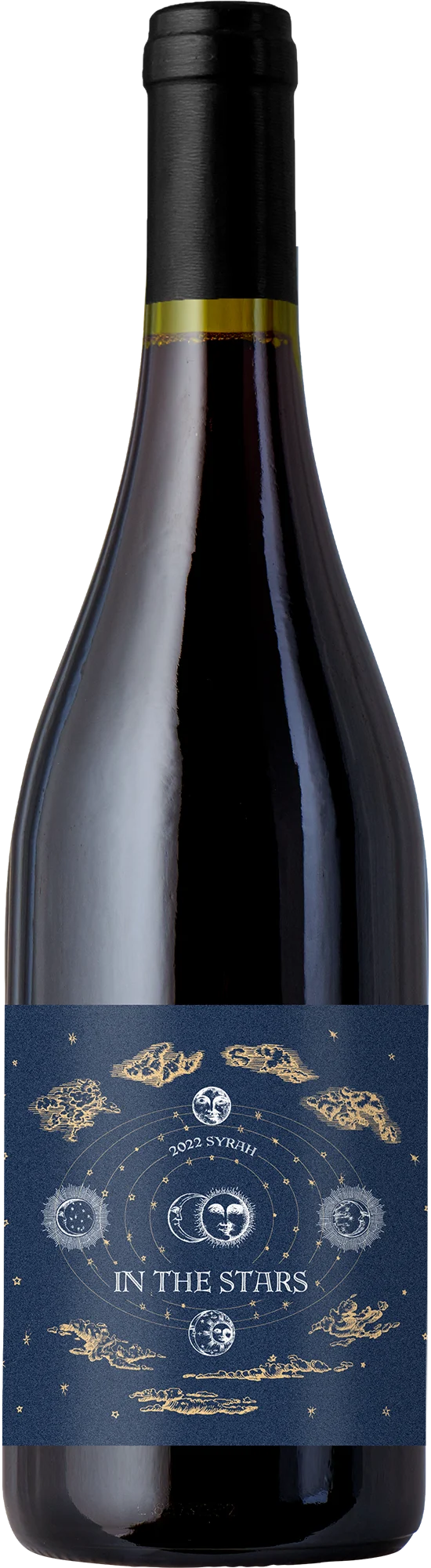 2022 In The Stars Syrah