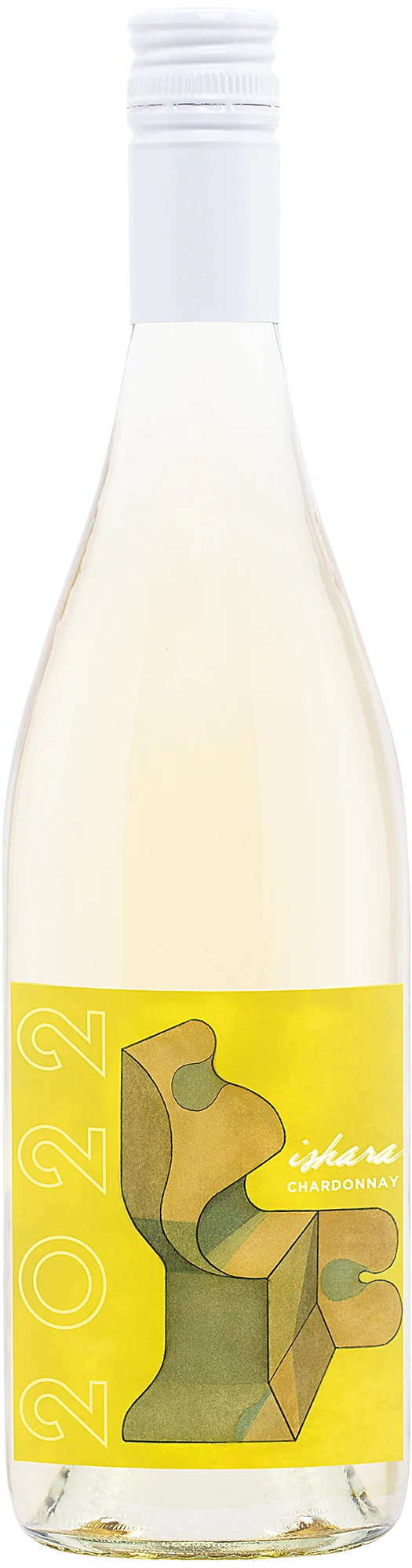2022 Ishara Chardonnay