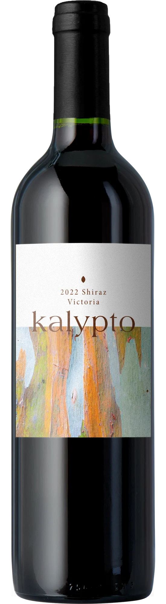 2022 Kalypto Shiraz