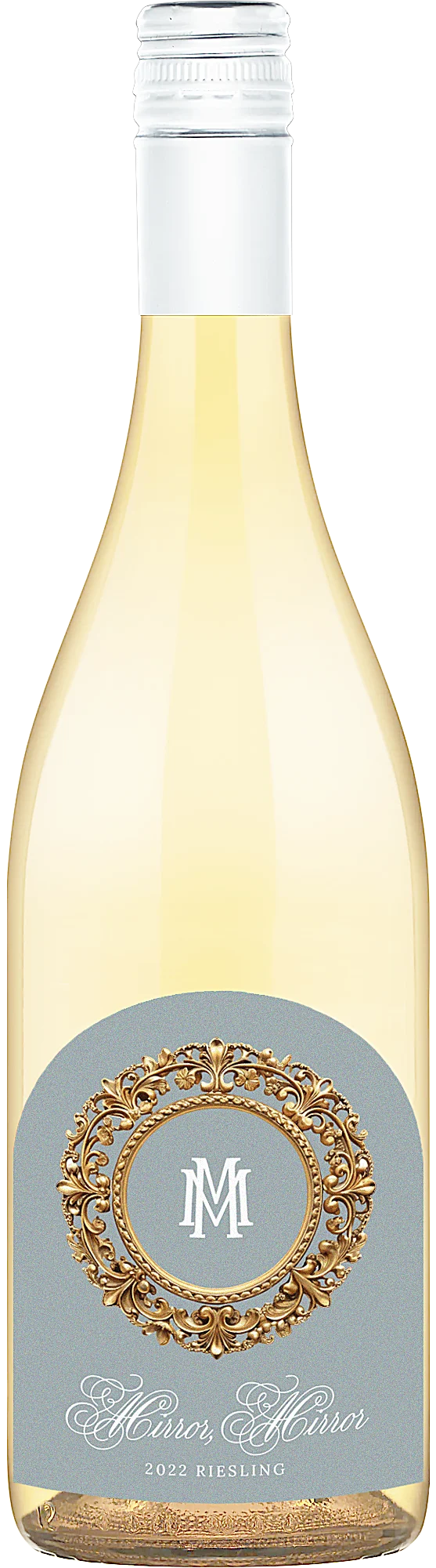 2022 Mirror, Mirror Riesling