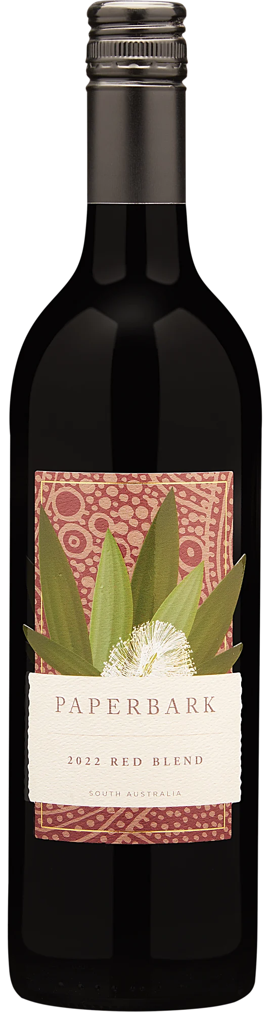 2022 Paperbark Red Blend