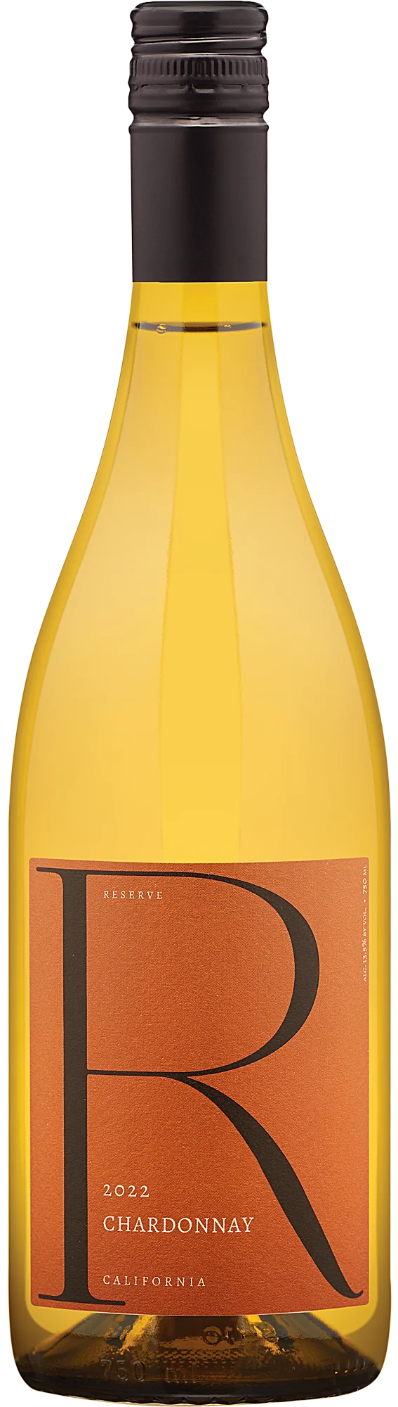 2022 Redland Ranch Reserve Chardonnay