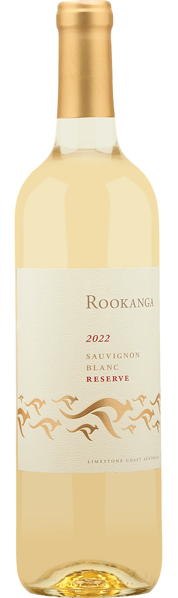 2022 Rookanga Sauvignon Blanc Limestone Coast