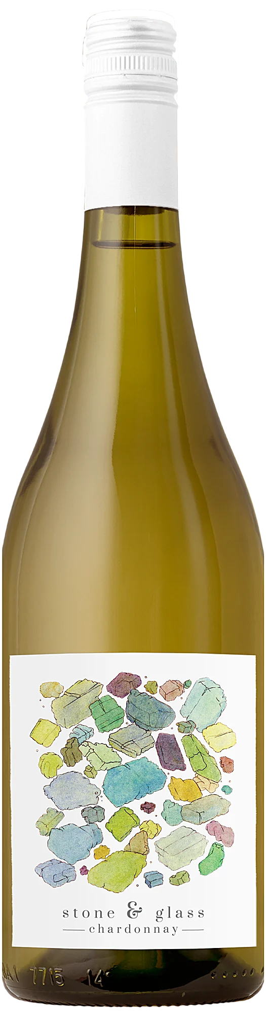 2022 Stone & Glass Chardonnay