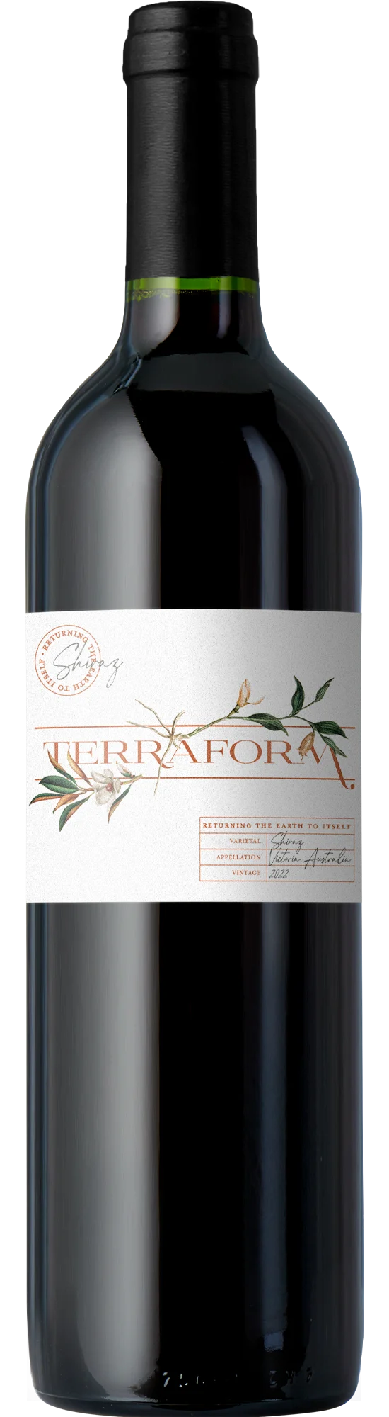 2022 Terraform Shiraz