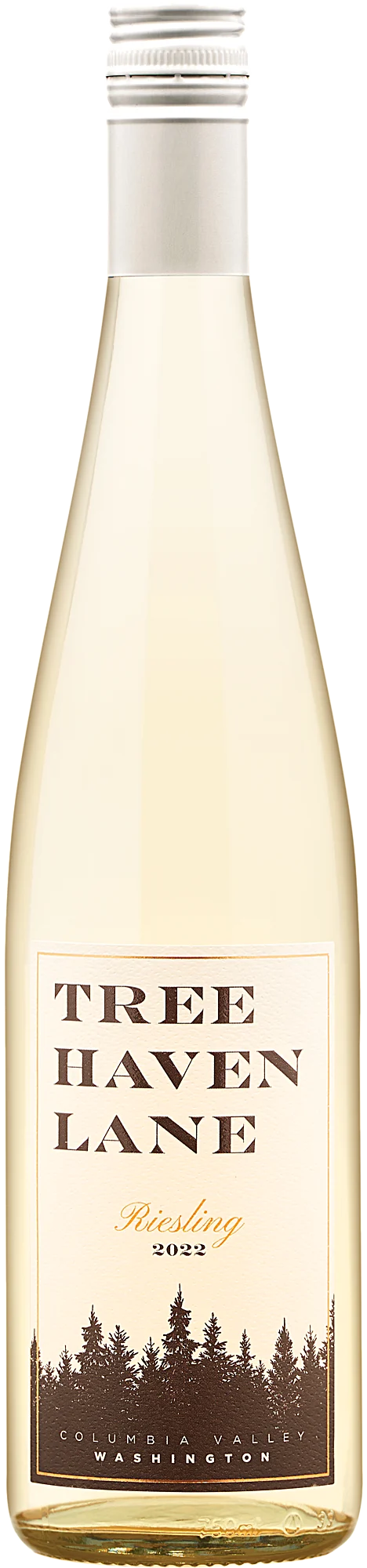 2022 Treehaven Lane Riesling Columbia Valley