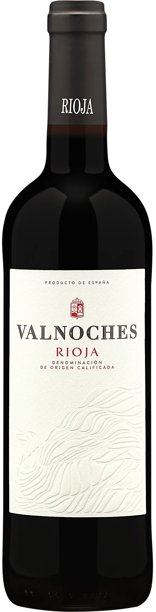 2022 Valnoches Tempranillo Rioja