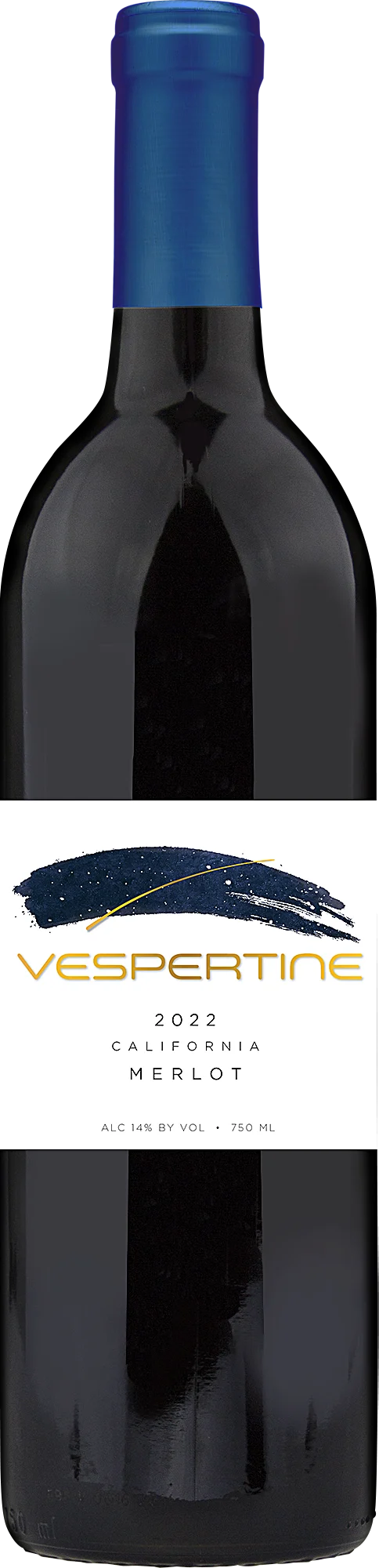 2022 Vespertine Merlot
