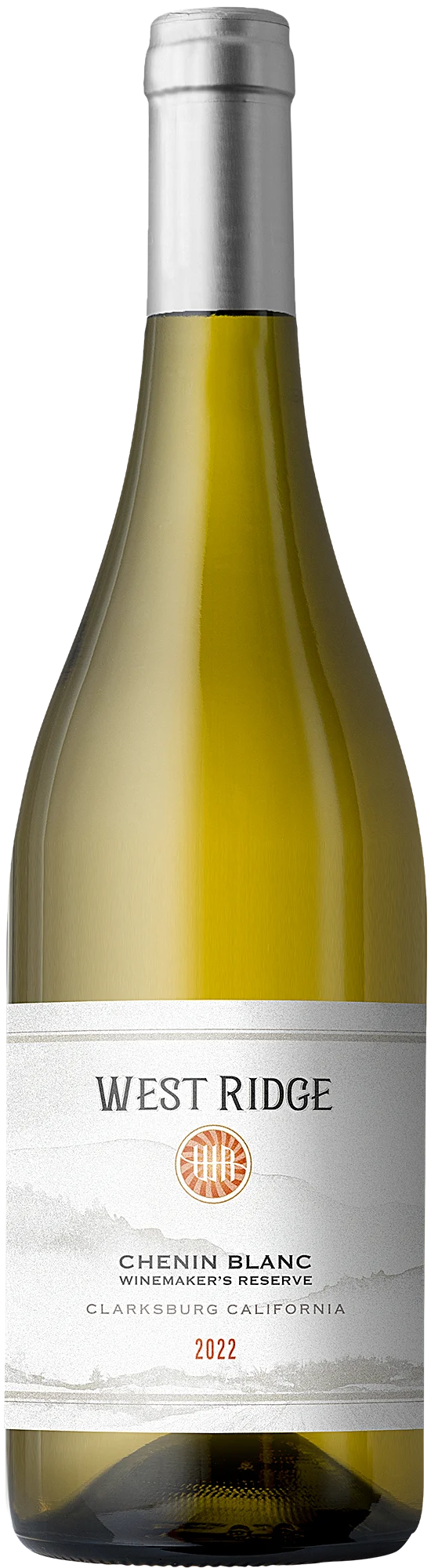 2022 West Ridge Chenin Blanc