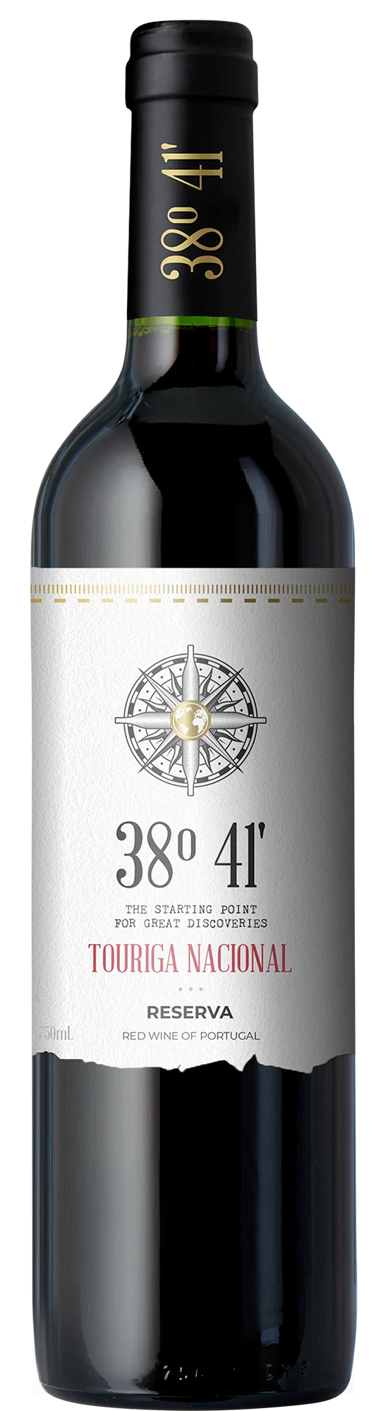 2023 38° 41' Touriga Nacional