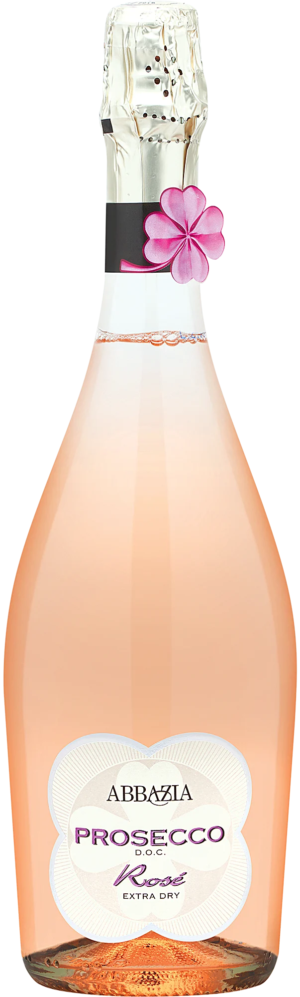 2023 Abbazia Prosecco Rosé D.O.C.