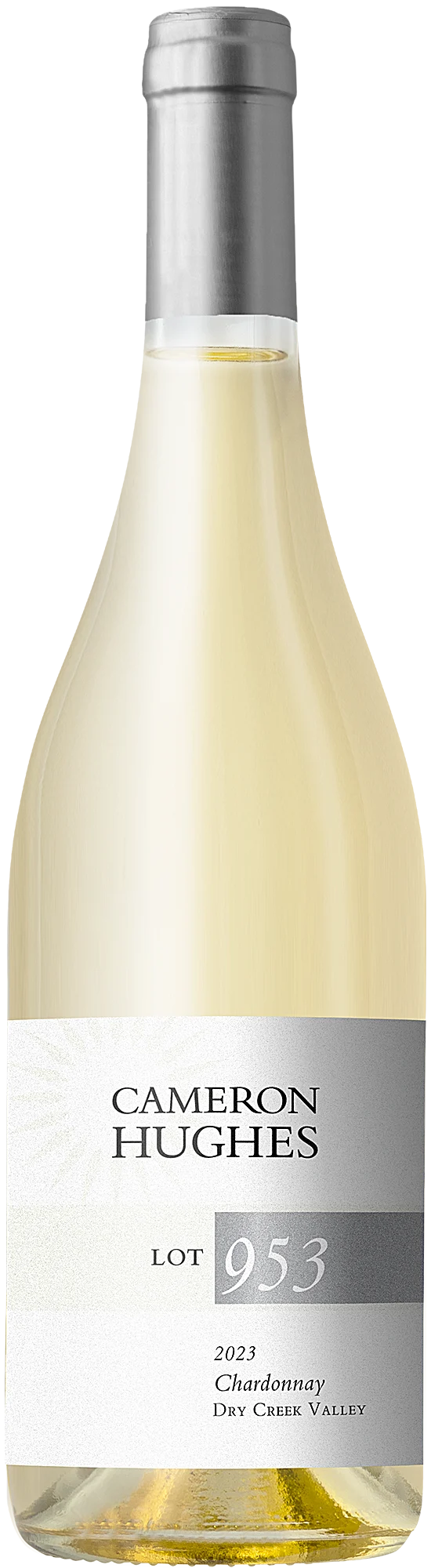 2023 Cameron Hughes 'Lot 953' Chardonnay