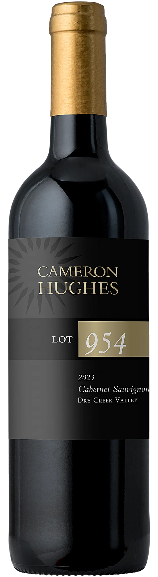 2023 Cameron Hughes 'Lot 954' Cabernet Sauvignon