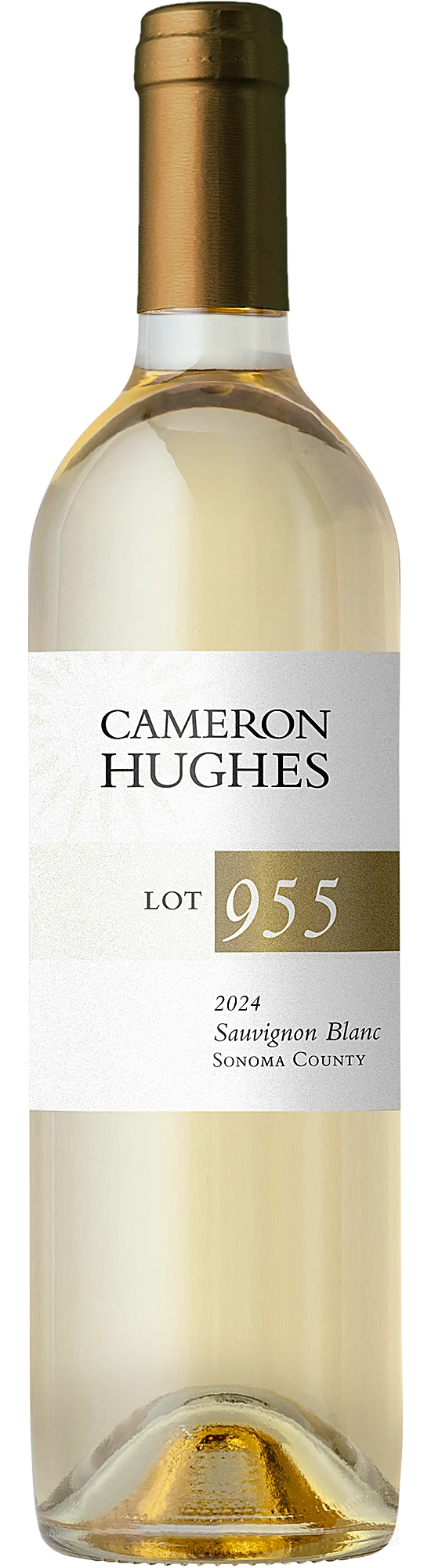 2023 Cameron Hughes 'Lot 955' Sauvignon Blanc