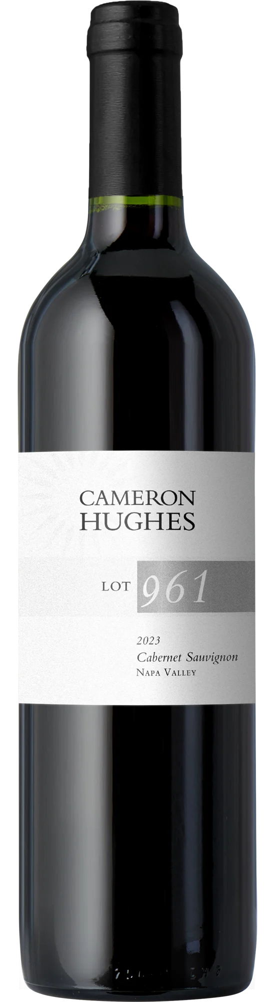 2023 Cameron Hughes 'Lot 961' Cabernet Sauvignon
