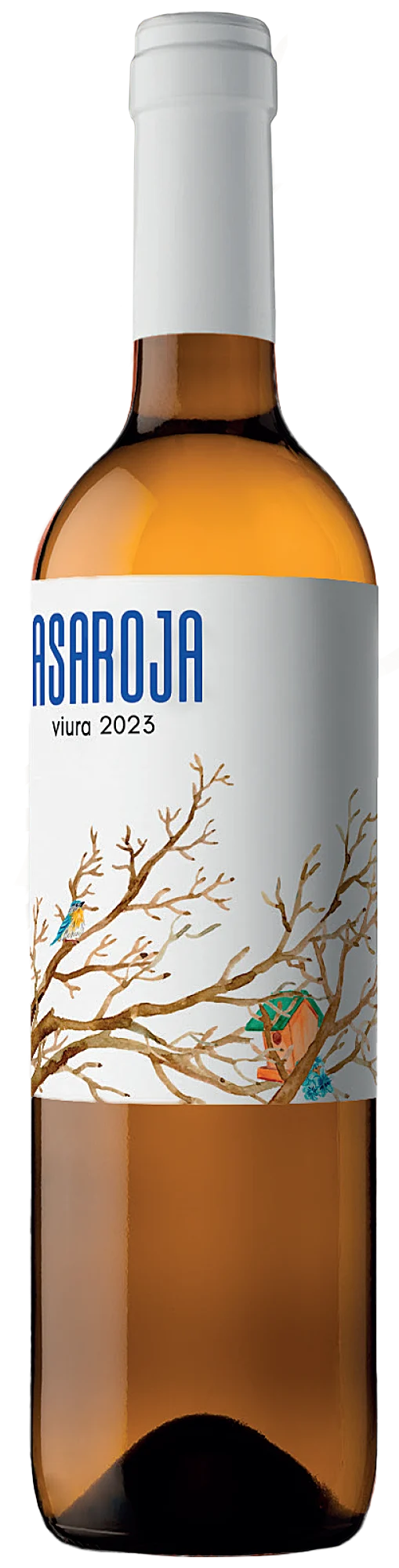 2023 Casa Roja Viura