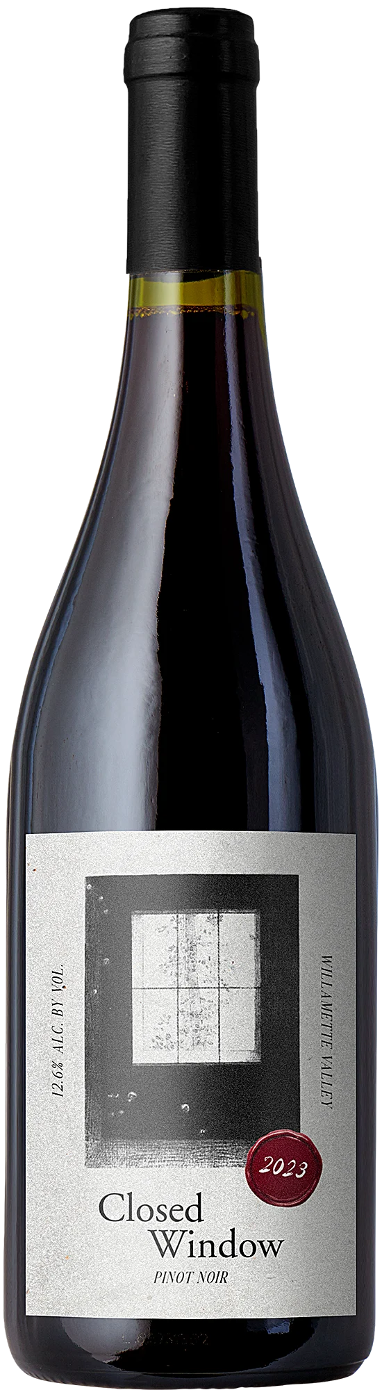 2023 Closed Window Pinot Noir