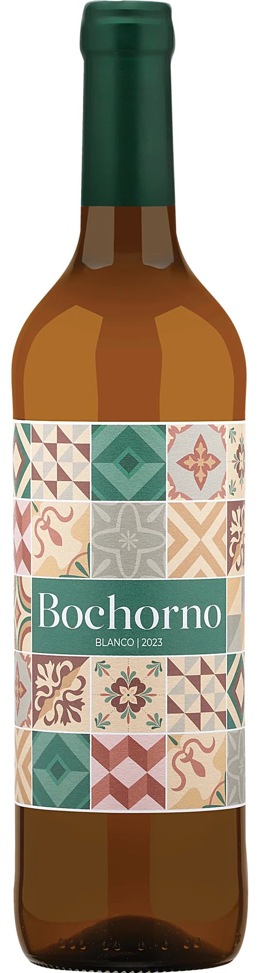 2023 El Bochorno Blanco