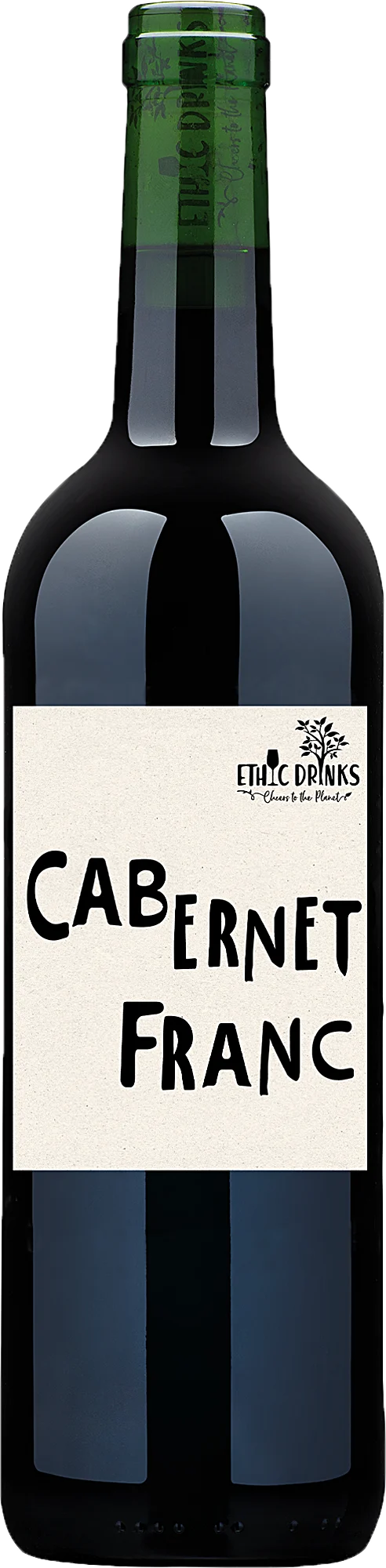 2023 EthicDrinks Cabernet Franc