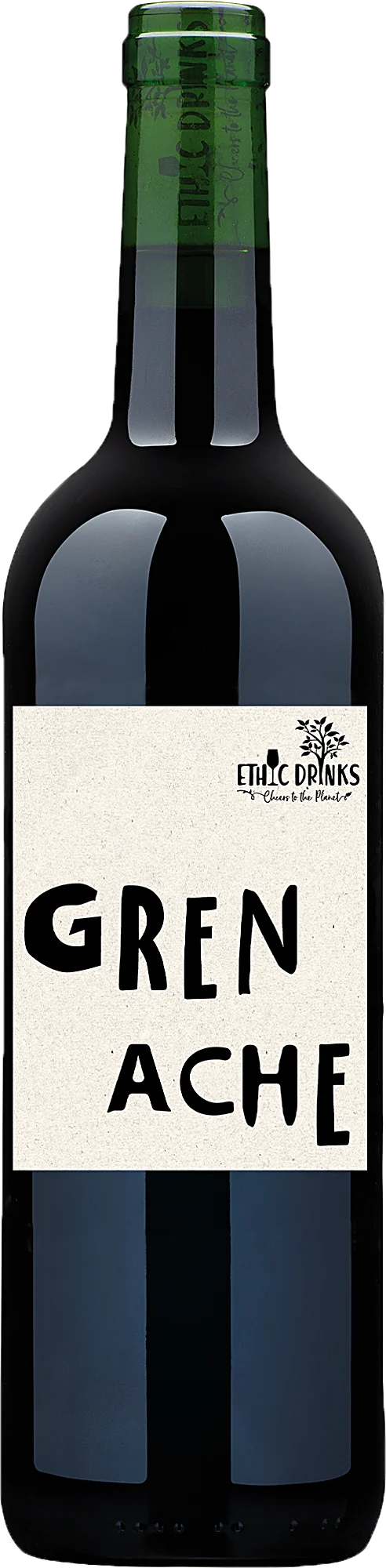 2023 EthicDrinks Grenache