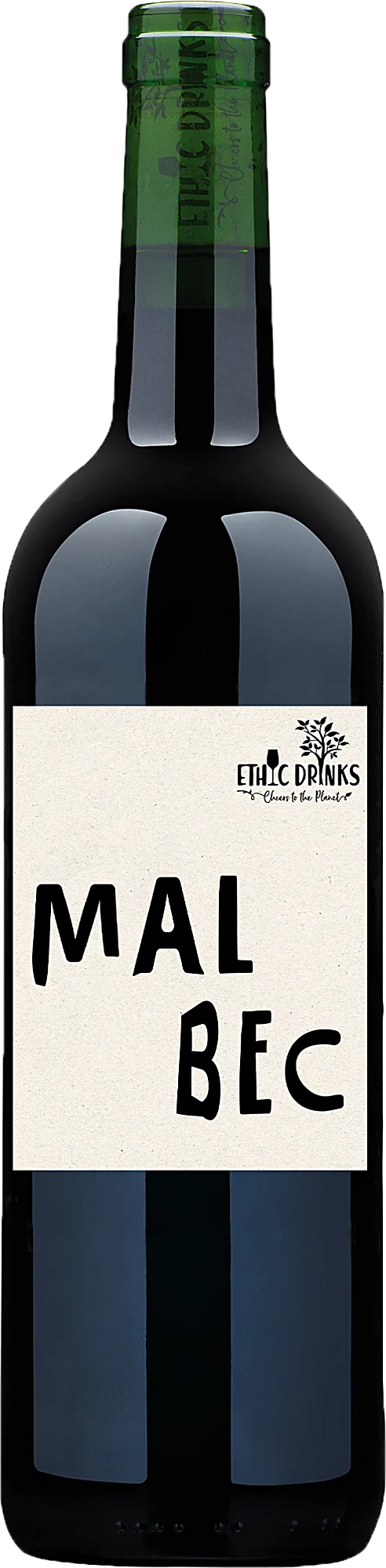 2023 EthicDrinks Malbec