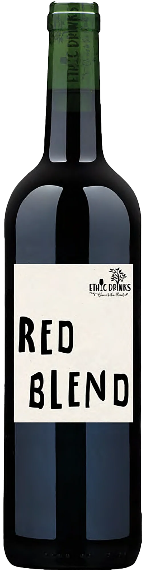 2023 EthicDrinks Red Blend