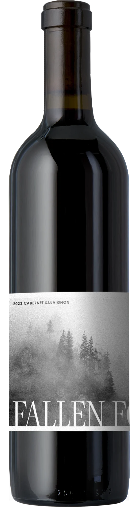 2023 Fallen Fog Cabernet Sauvignon