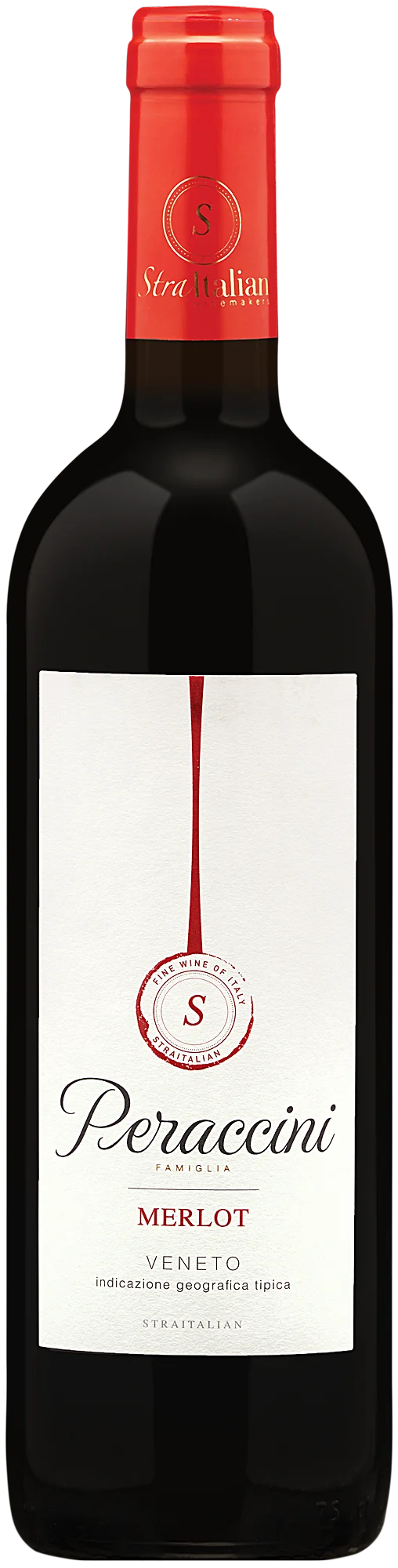 2023 Famiglia Peraccini Merlot