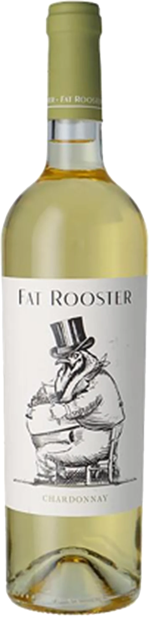 2023 Fat Rooster Chardonnay