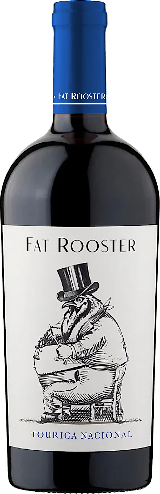 2023 Fat Rooster Touriga Nacional
