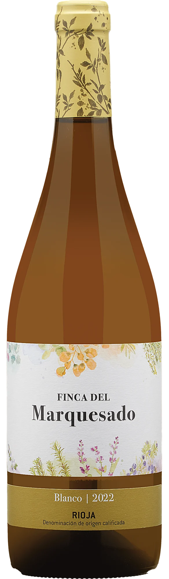 2023 Finca del Marquesado Blanco