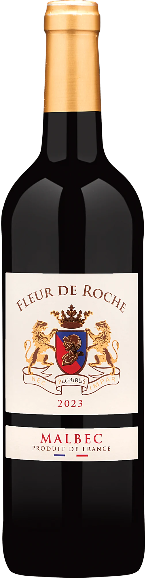 2023 Fleur de Roche Malbec