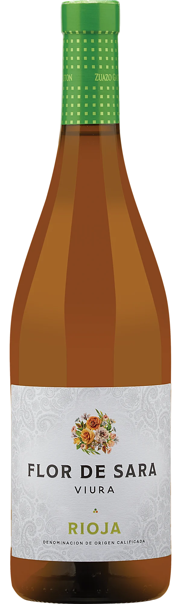 2023 Flor de Sara Viura Rioja D.O.Ca.
