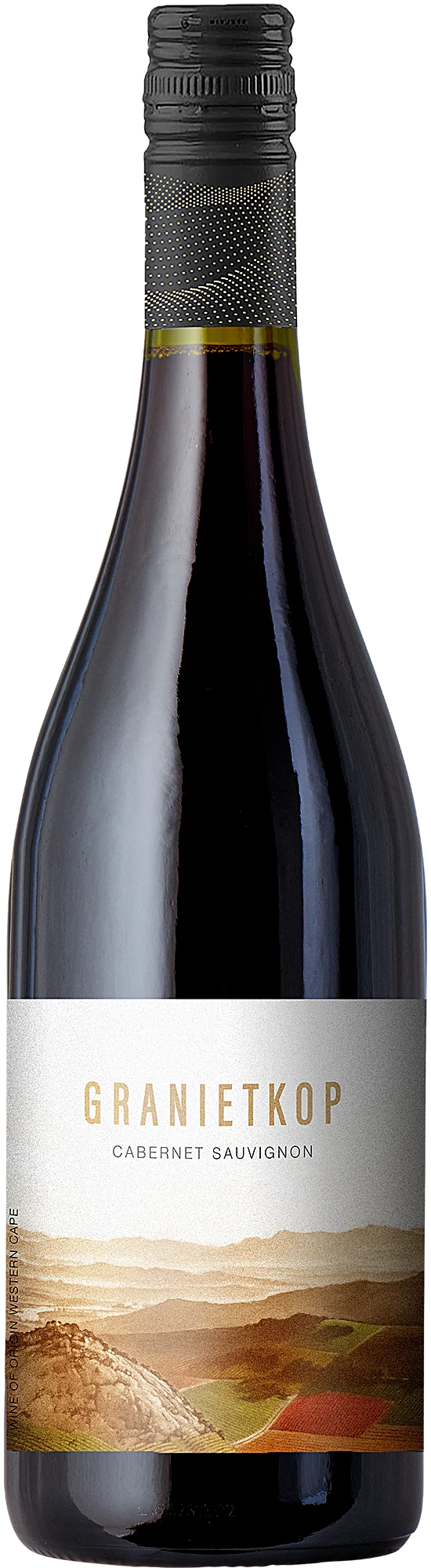 2023 Granietkop Cabernet Sauvignon