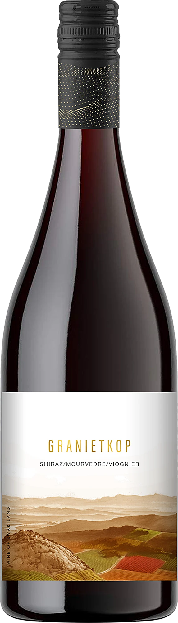 2023 Granietkop Red Blend