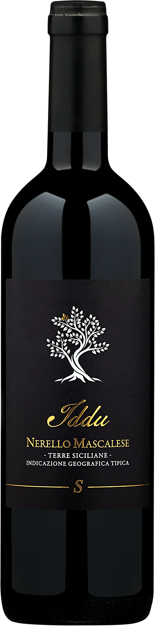 2023 Iddu Nerello Mascalese
