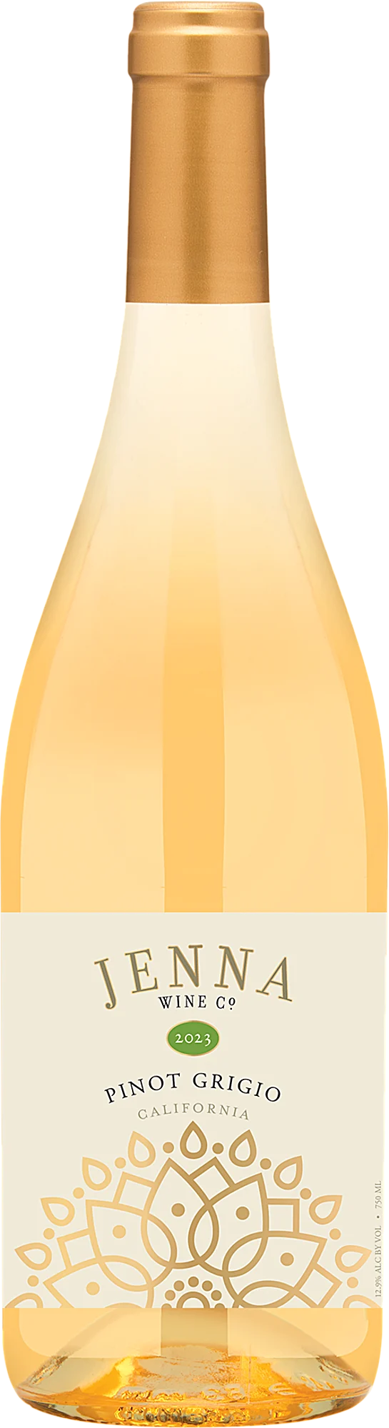 2023 Jenna Pinot Grigio