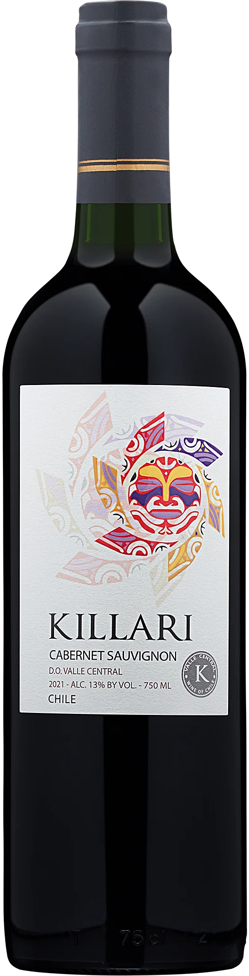 2023 Killari Cabernet Sauvignon