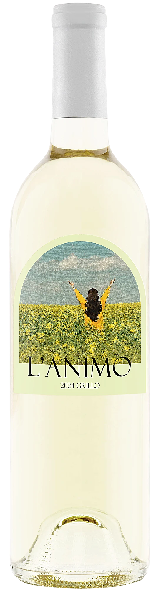 2023 L'Animo Grillo
