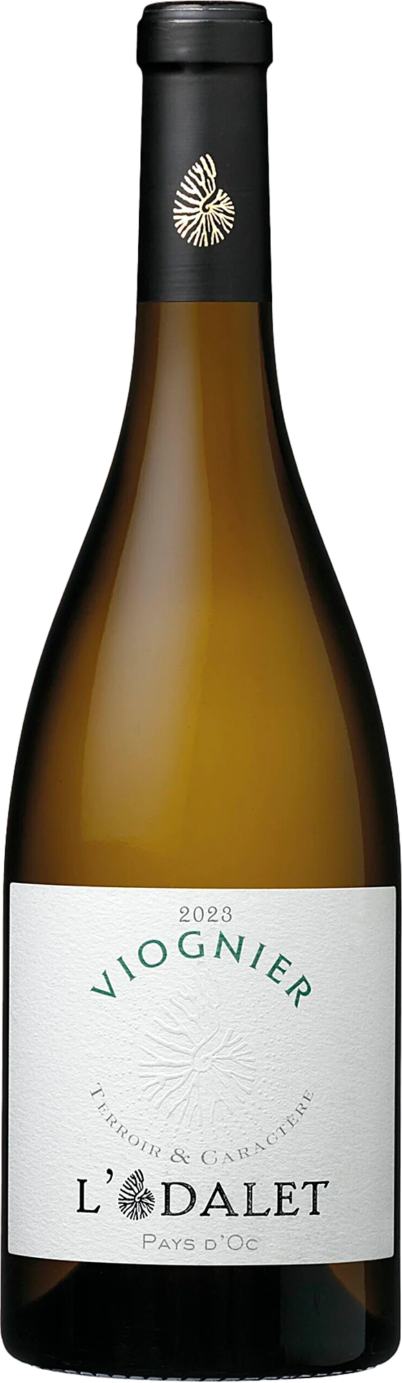 2023 L'Odalet Viognier IGP