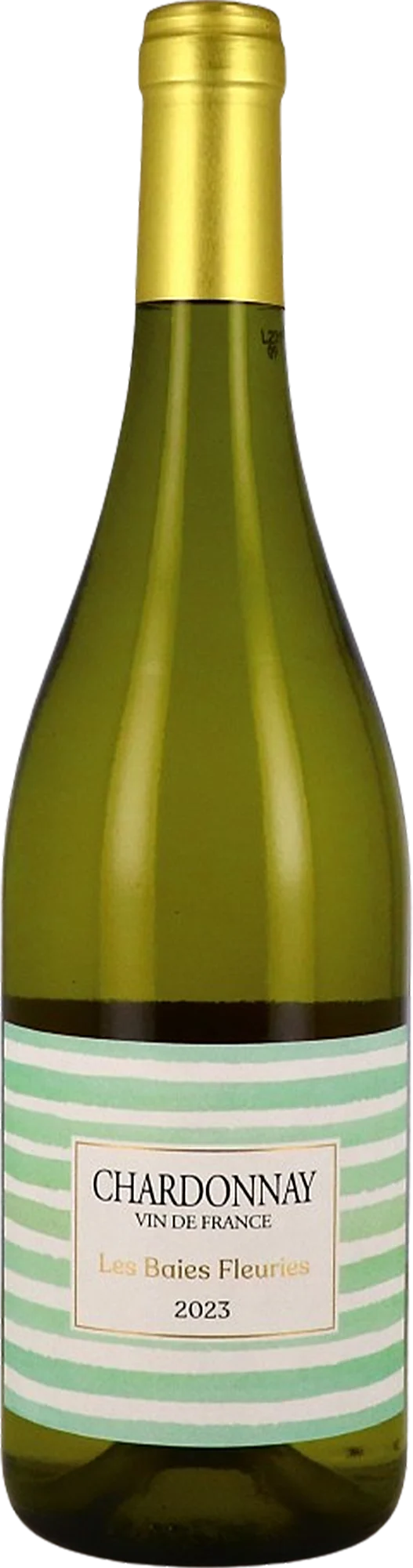 2023 Les Baies Fleuries Chardonnay